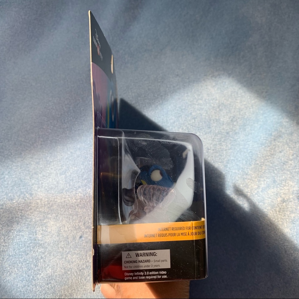 Disney Interactive Disney Infinity 3.0 Finding Dory Playset BNIB - Picture 7 of 14